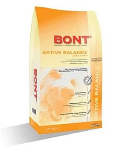Bont Active Balance Lachs & Reis - 4kg
