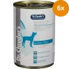 Dr.Clauder's Diät LPD Leberdiät 400 g