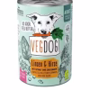 Vegdog Veganes Hunde Nassfutter Adult No 1