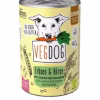 Vegdog Veganes Hunde Nassfutter Senior No 1