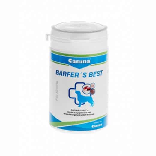 Canina Barfer's Best - 500g