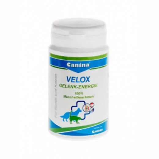 Canina Velox Gelenkenergie