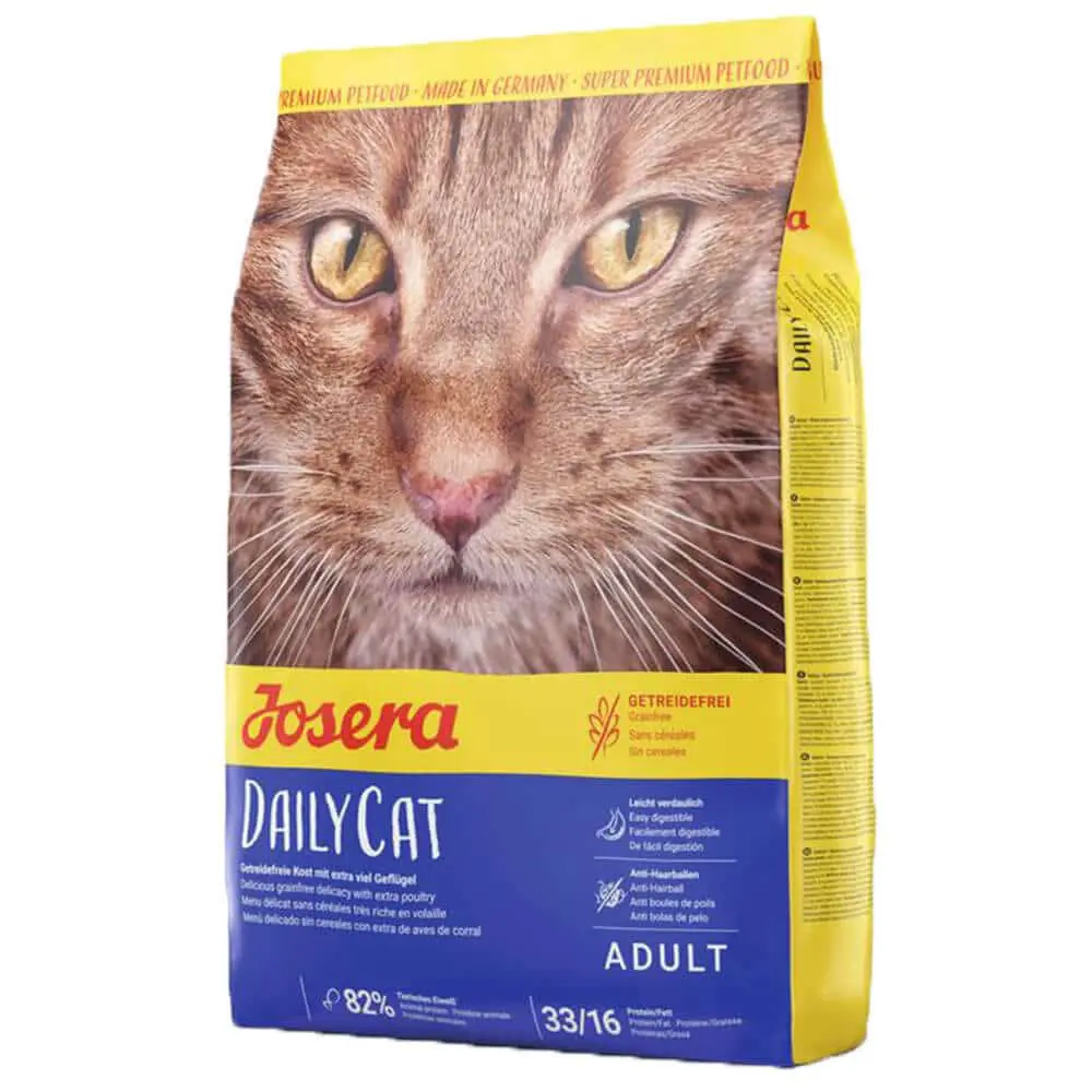 Josera DailyCat Katzenfutter
