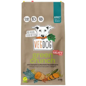 vegdog-green-crunch-10kg
