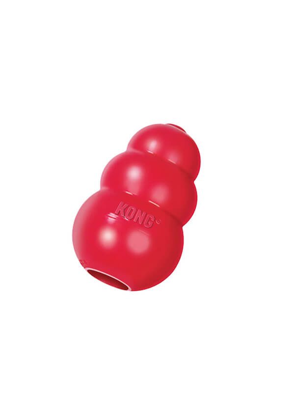 KONG CLASSIC RED - Small