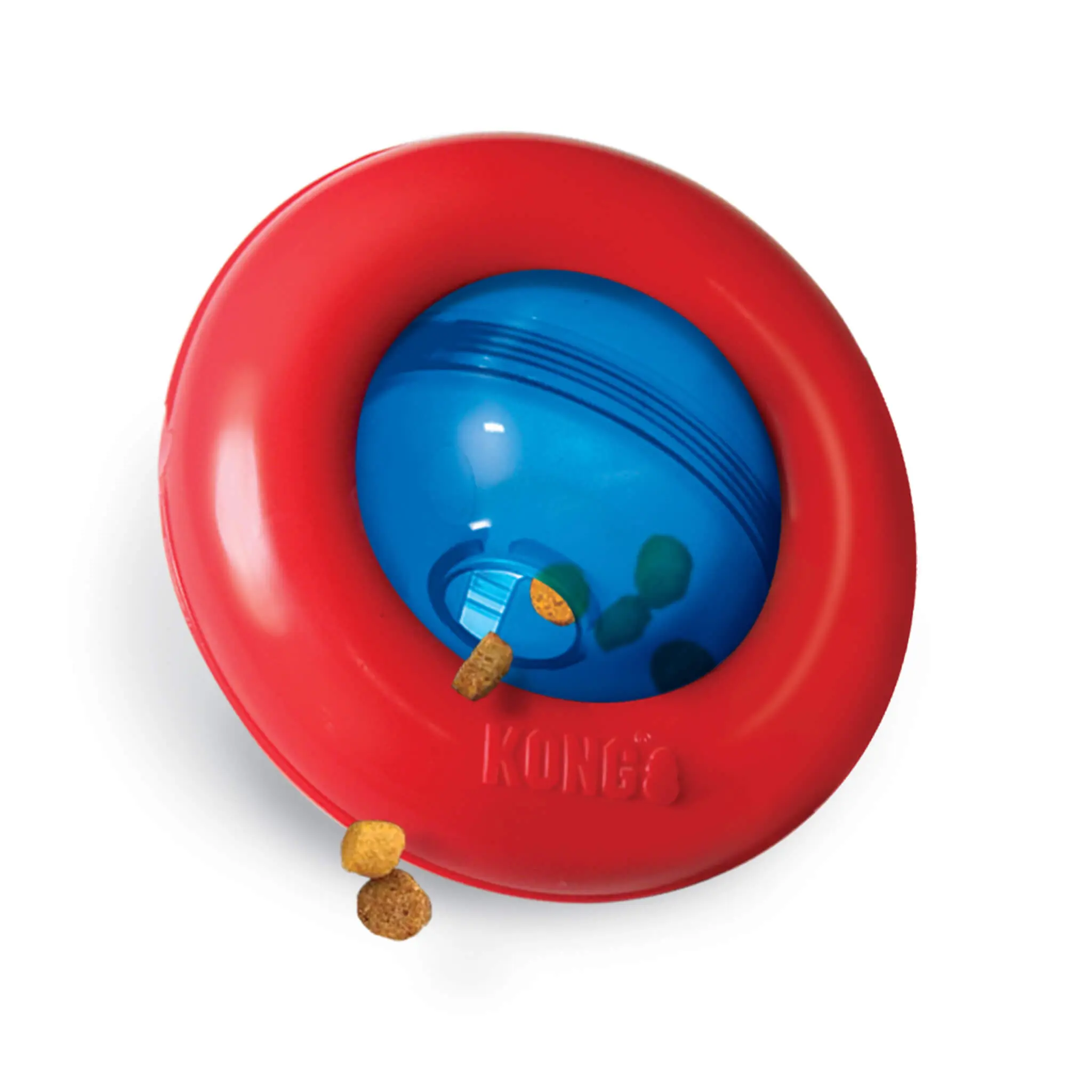 KONG GYRO RED/BLUE - Small