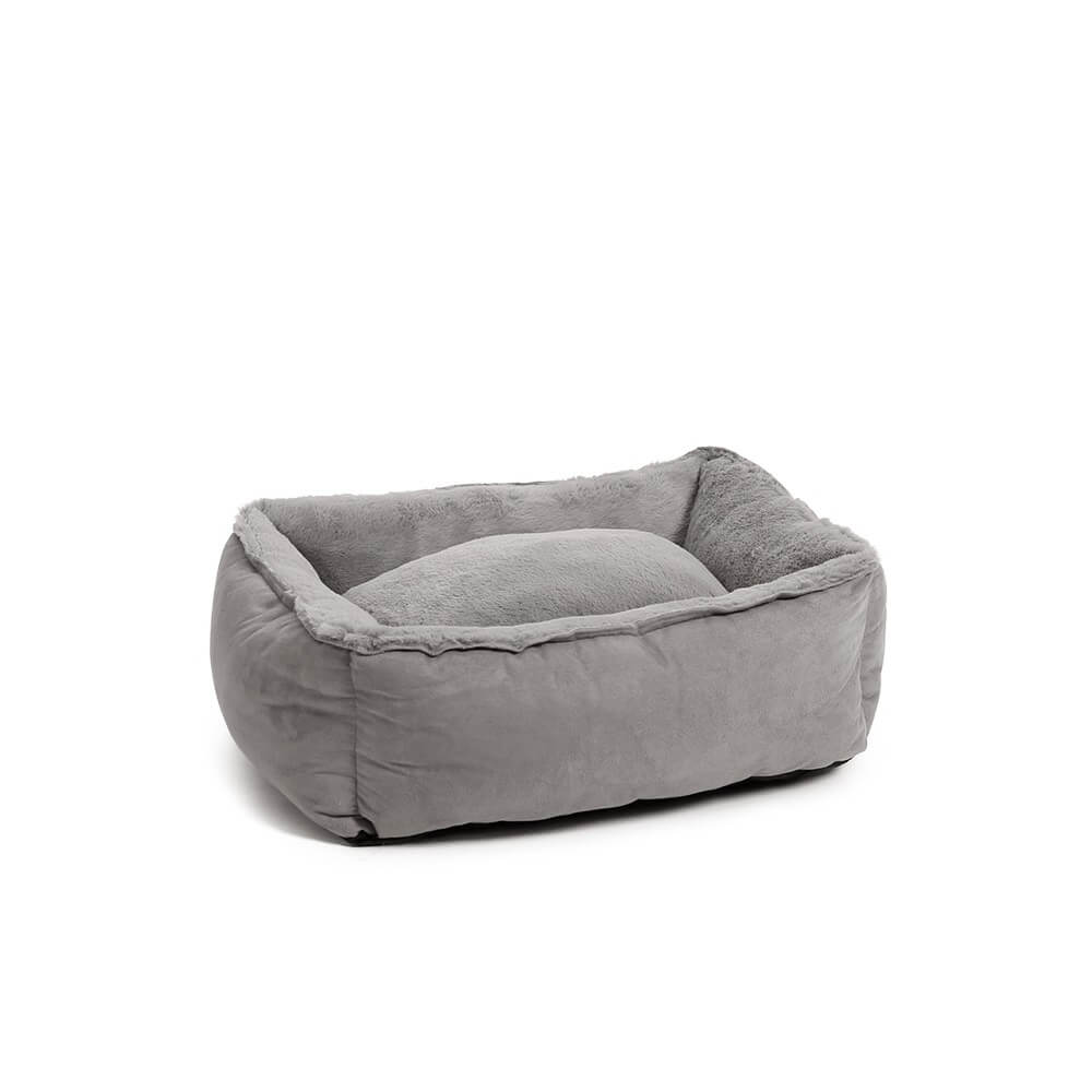 51DN - Inuit - Soft Bed - Grau - S