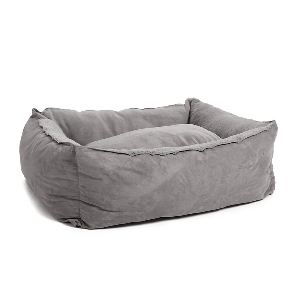 51DN - Inuit - Soft Bed - Grau - L