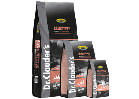 hundefutter sensibler magen Nature's Protection, Superior Care