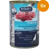 Dr.Clauder's Selected Meat Junior 400 g