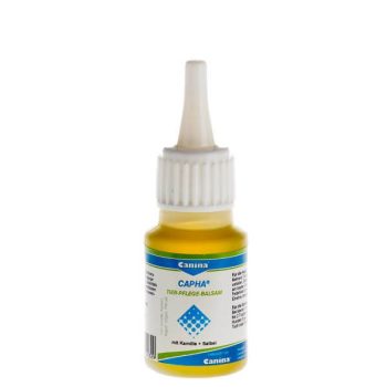 Canina Capha Tier-Pflege-Balsam