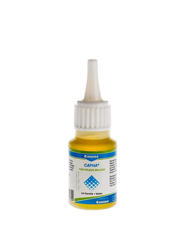 Canina Capha Tier-Pflege-Balsam - 25ml