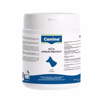 Canina Dog Immun Protect