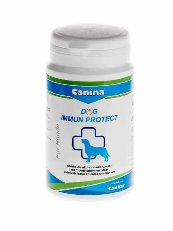 Canina Dog Immun Protect - 1000 g
