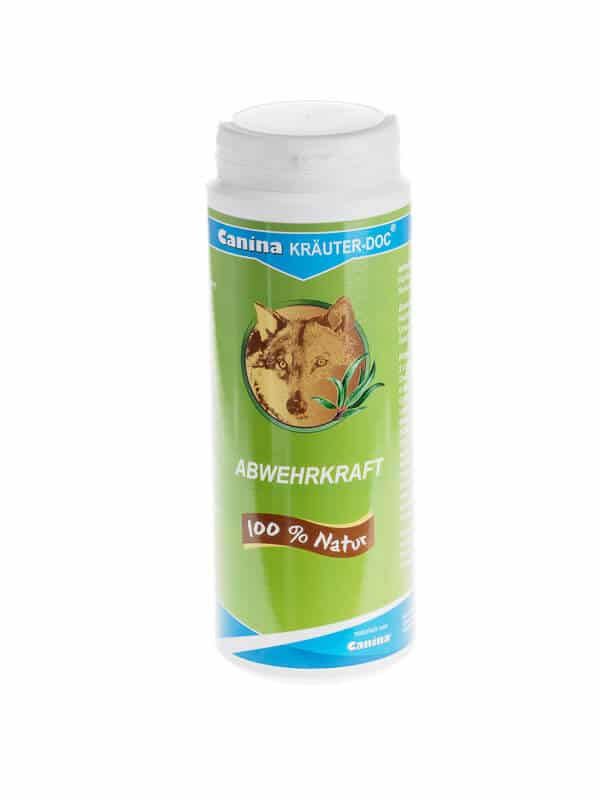 Canina KRÄUTER-DOC Abwehrkraft - 150 g