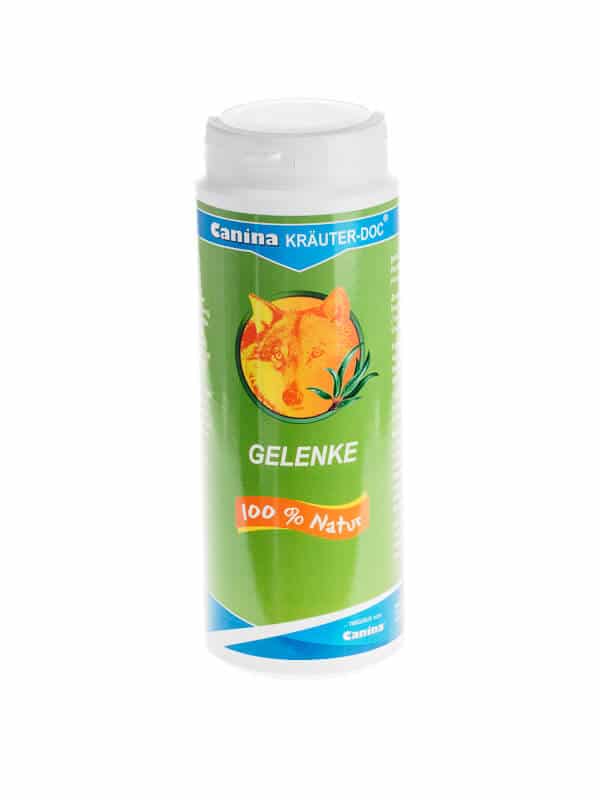 Canina KRÄUTER-DOC Gelenke - 150 g