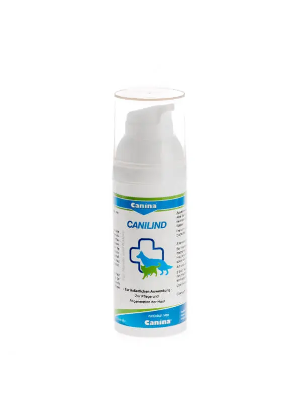 Canina Canilind - 50ml