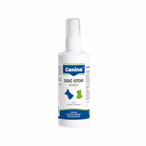 Canina Dog-Stop Spray - Image 3