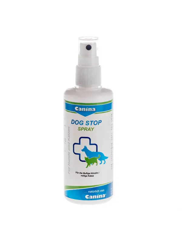Canina Dog-Stop Spray