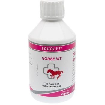 Canina EQUOLYT Horse Vit