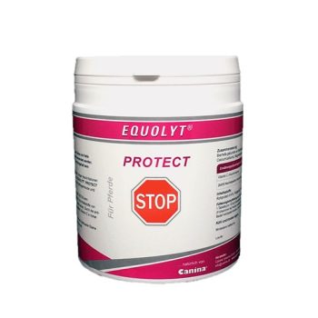 Canina EQUOLYT Protect Ergänzungsfuttermittel für Pferde