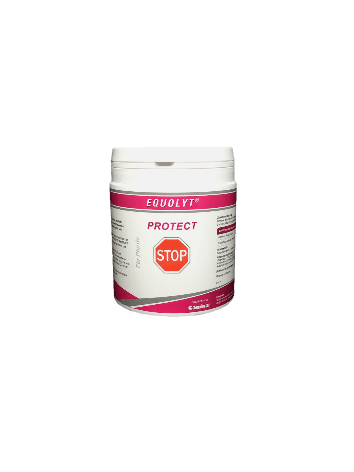 Canina EQUOLYT Protect - 540g