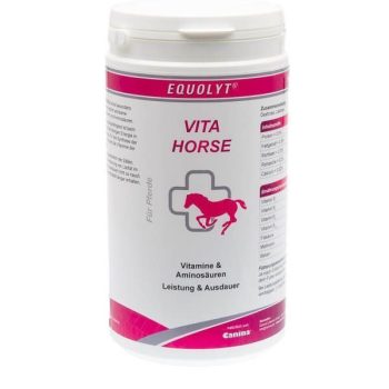 Canina EQUOLYT Vita Horse
