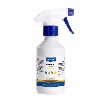 Canina Mineralspray mit Propolis
