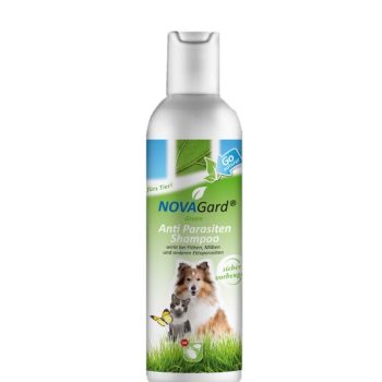 Canina NovaGard Green Ungeziefershampoo