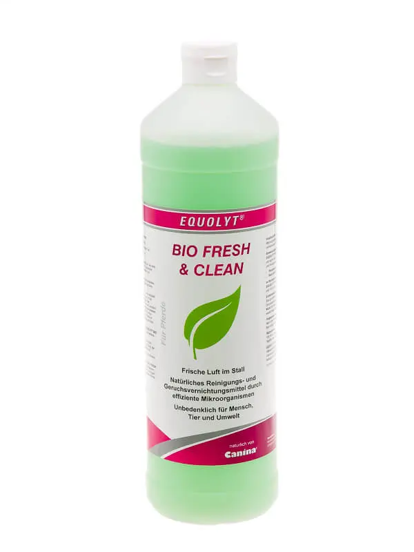 Canina PETVITAL Bio Fresh & Clean - 1000 ml