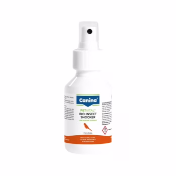 Canina Petvital Bio-Insect-Shocker Vogel