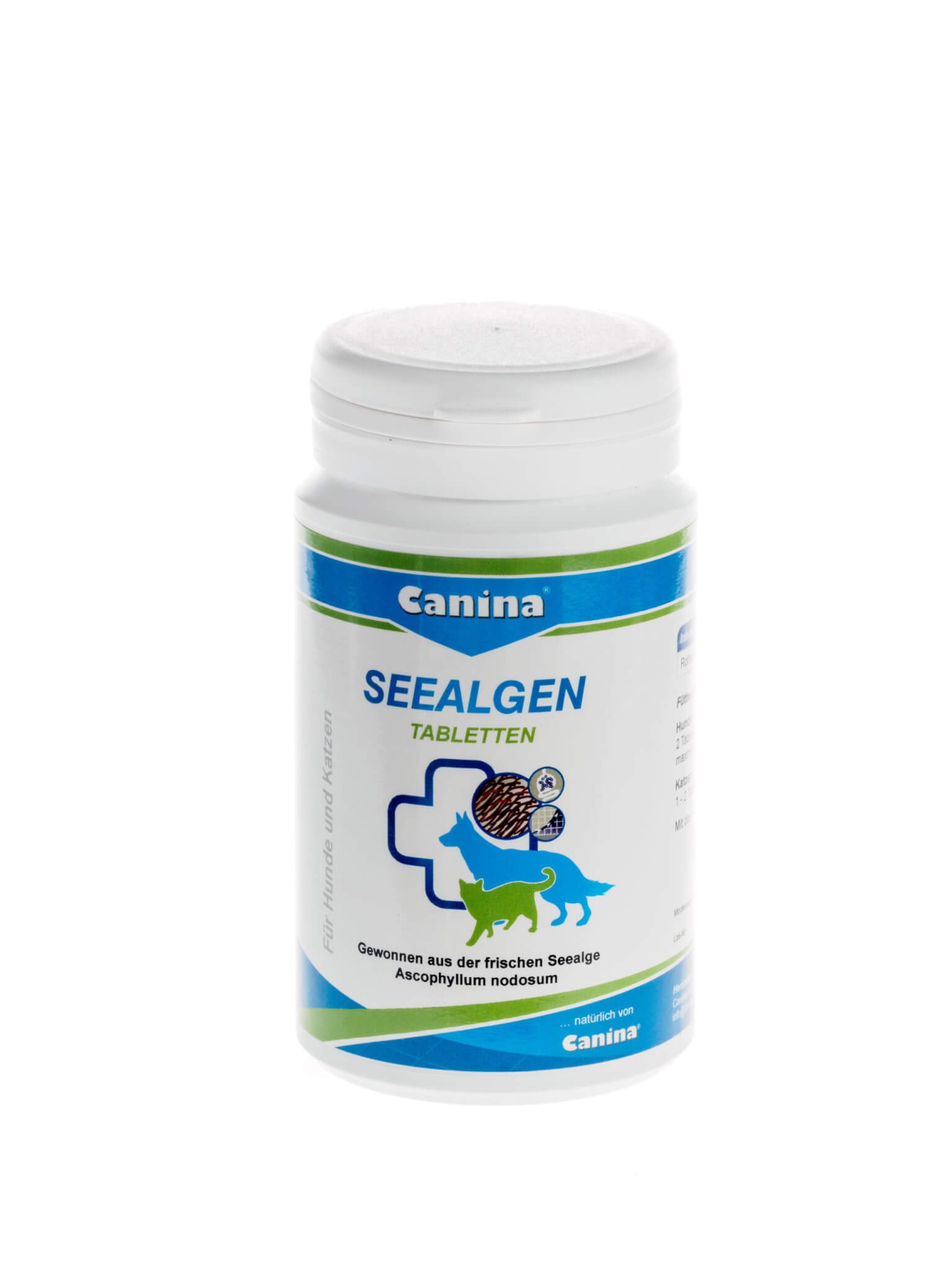 Canina Seealgen Tabletten