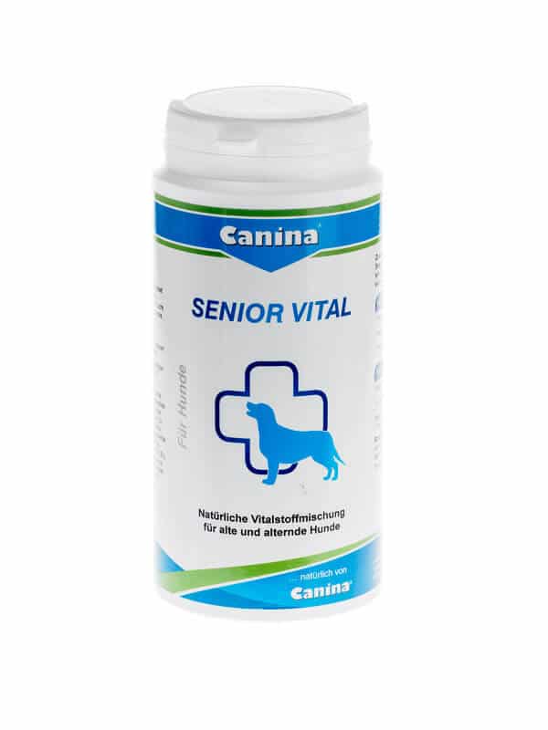 Canina Senior Vital - 250 g