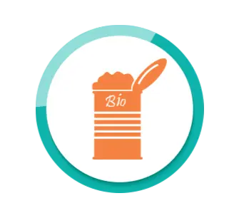 Bio - Nassfutter
