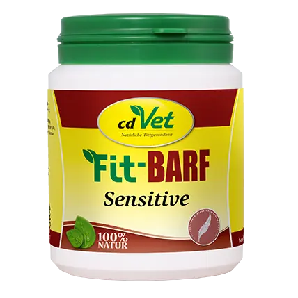 cdVet Ergänzungsfuttermittel  Fit-BARF Sensitive