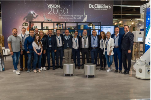 Dr.Clauder´s bei Petshop24.de
