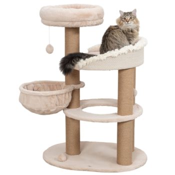 Trixie Kratzbaum Boho Filippo