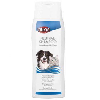 Trixie Neutral-Shampoo für Hunde und Katzen – 250 ml