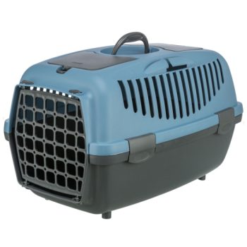 Trixie Transportbox Capri III - blau