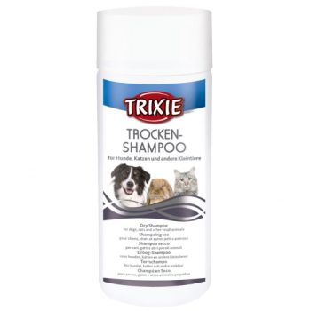 Trixie Trocken-Shampoo 200 g