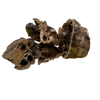 BLACK CANYON Pferde-Lunge 100 g