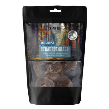 Black Canyon Beutehappen Straußenhals 75g