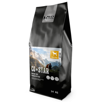 Black Canyon CoStar Huhn 14kg