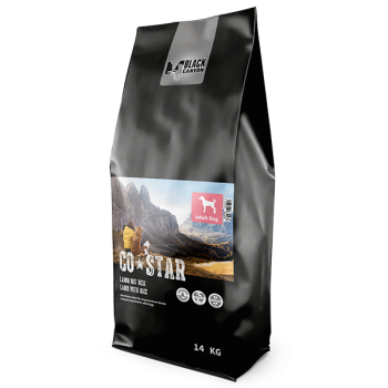 Black Canyon CoStar Lamm 14kg