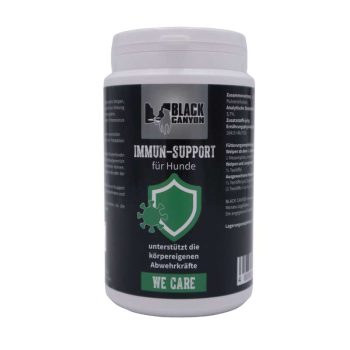Black Canyon We care Immun Support 150g