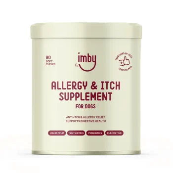 Allergy & Itch - Ergänzungsfuttermittel für Hunde - 270g