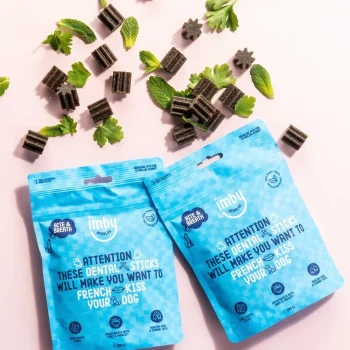Funktionelle Snacks - Bite & Breath