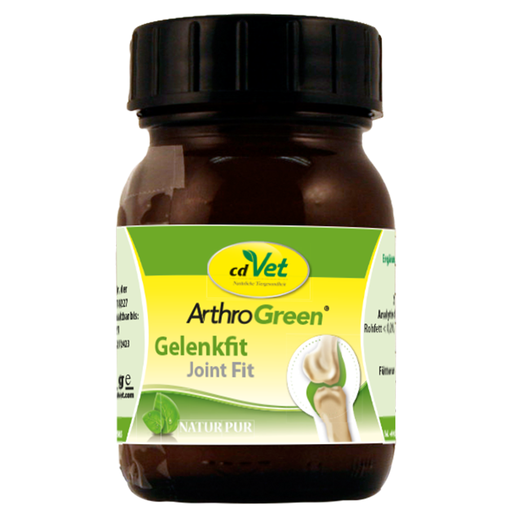 ArthroGreen Gelenkfit 70 g