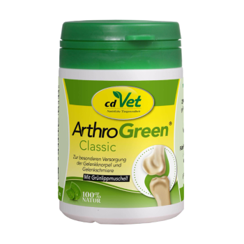 ArthroGreen Classic