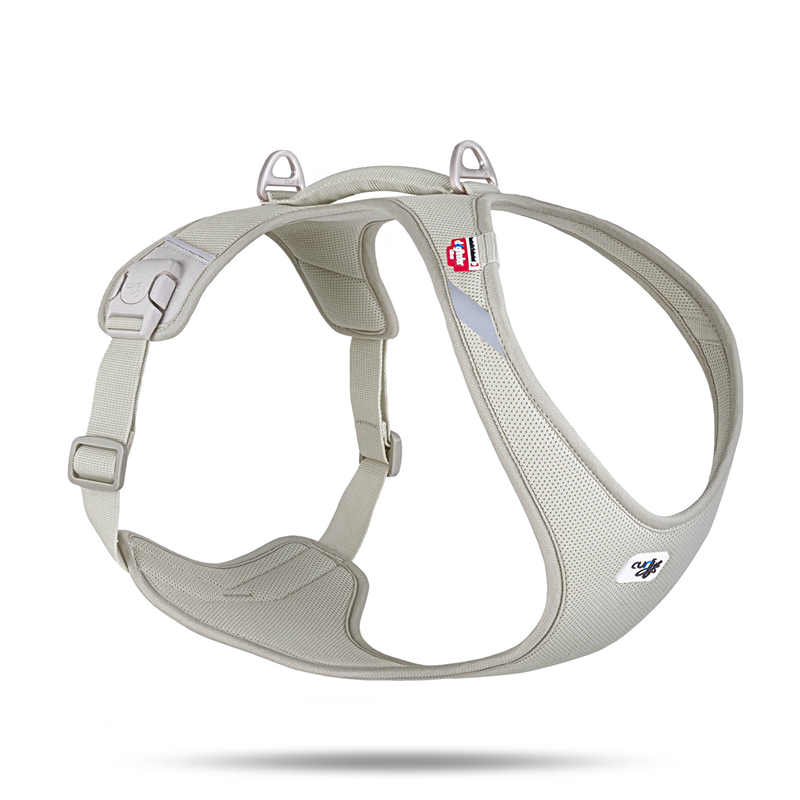Curli All New Belka Comfort Light-Tan - 3XL